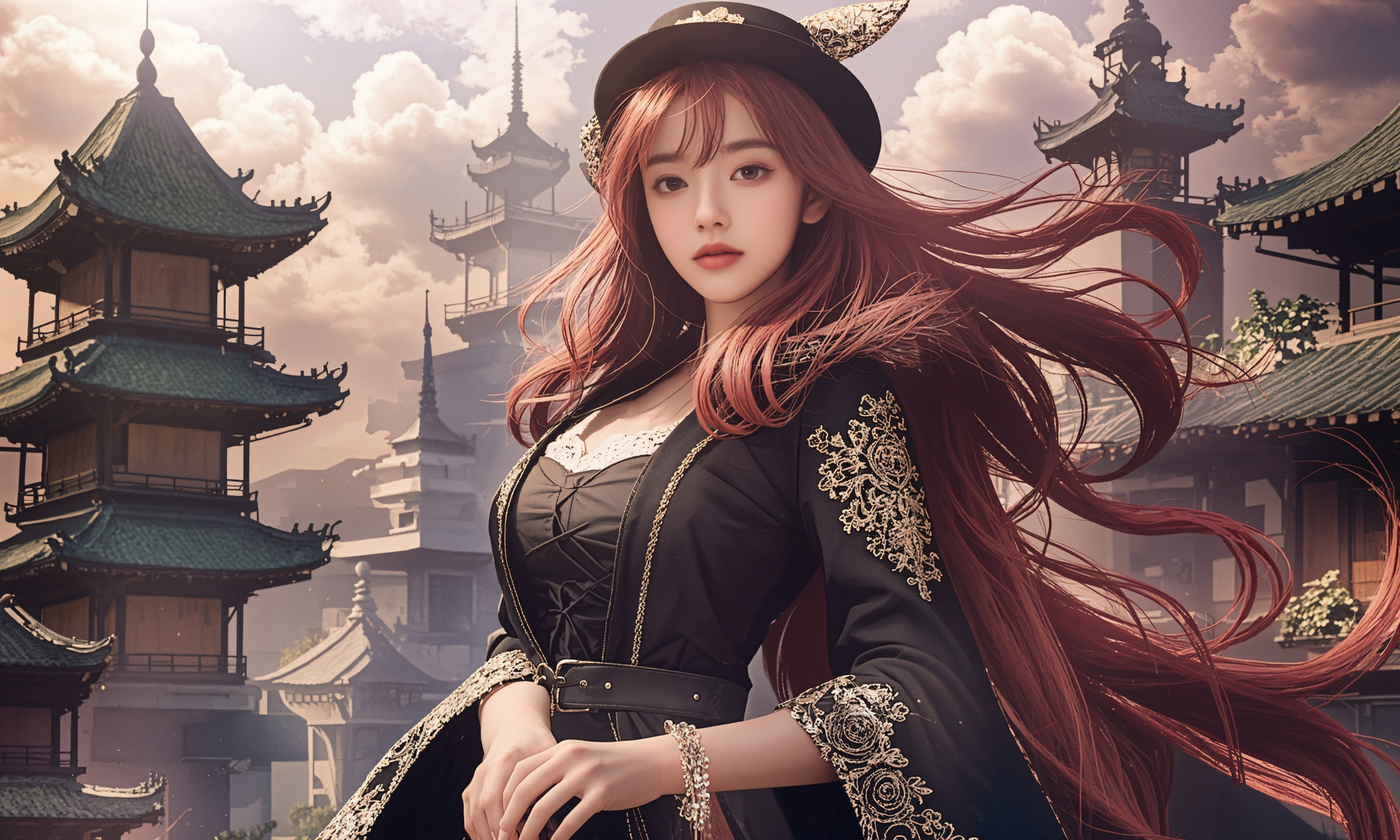 重庆面临逾40℃高温 开放40处人防工程纳凉点